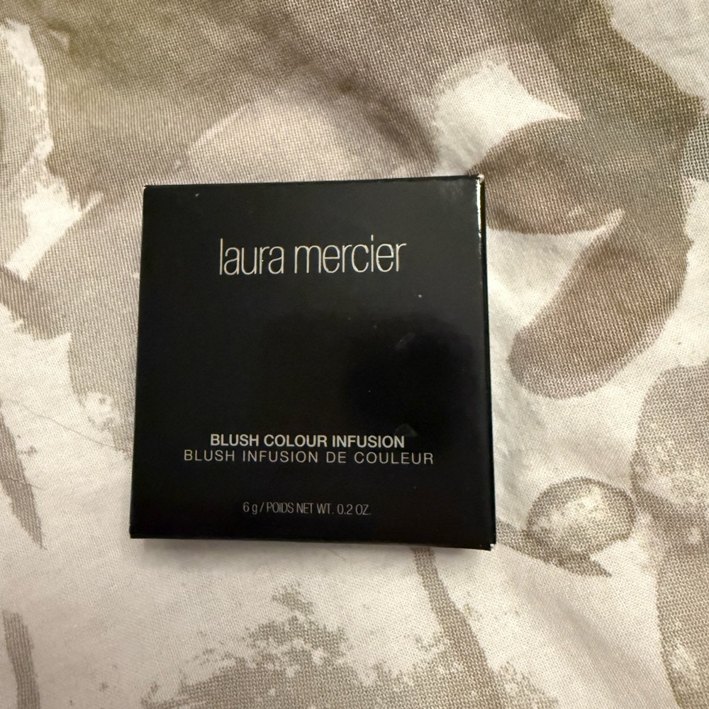 Laura Mercier Blush Colour Infusion - Ginger